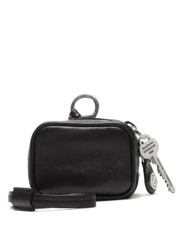 [Acne Studios] Clutch bag FW26 CG0304900