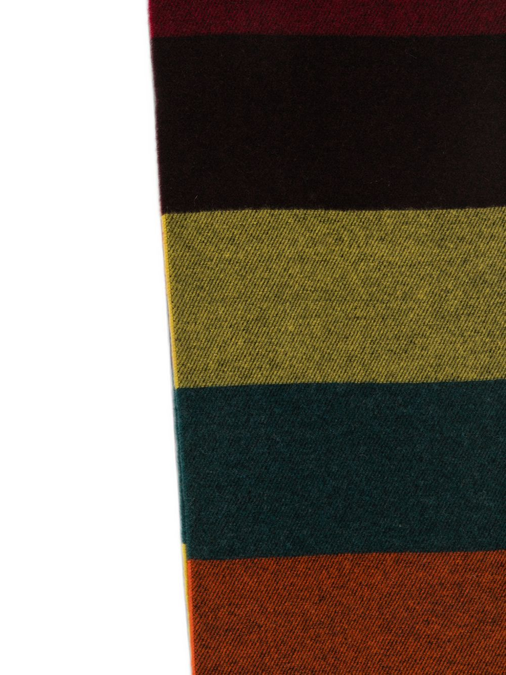 [Paul Smith] Scarf FW26 M1A150TW24097