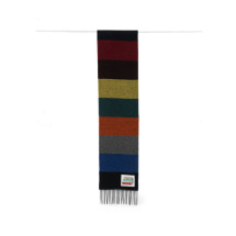 [Paul Smith] Scarf FW26 M1A150TW24097