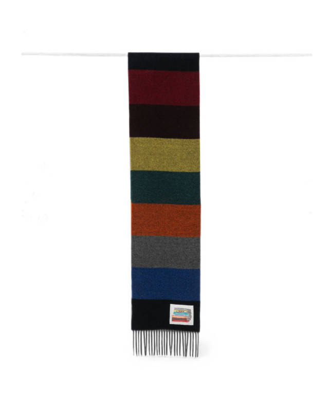 [Paul Smith] Scarf FW26 M1A150TW24097