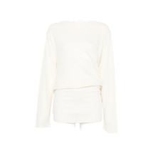[JACQUEMUS] Long sleeve dress FW26 DRW00823AJ00253110