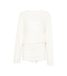 [JACQUEMUS] Long sleeve dress FW26 DRW00823AJ00253110