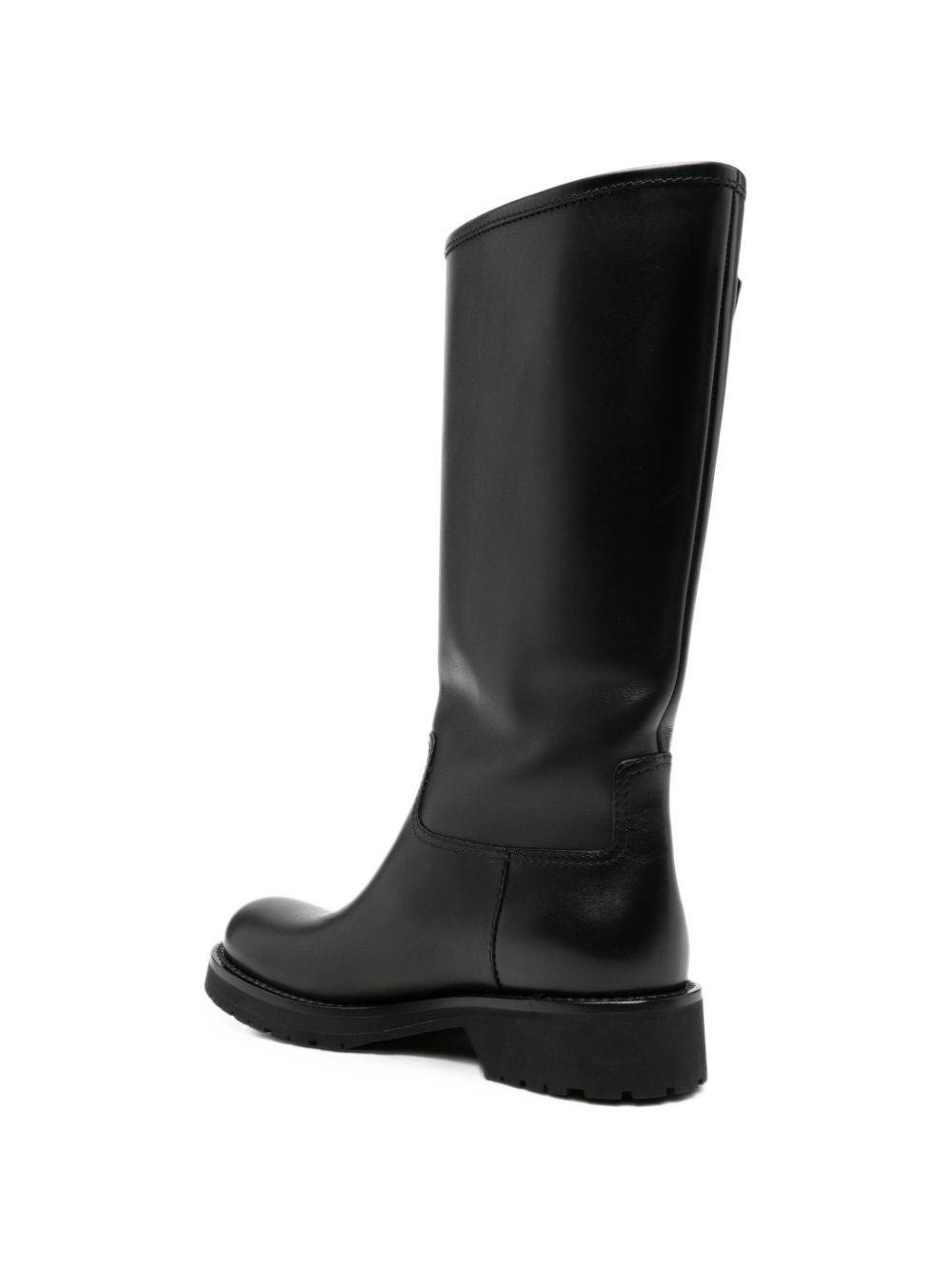 [Gucci] Boots FW26 A00344AAGSL1060