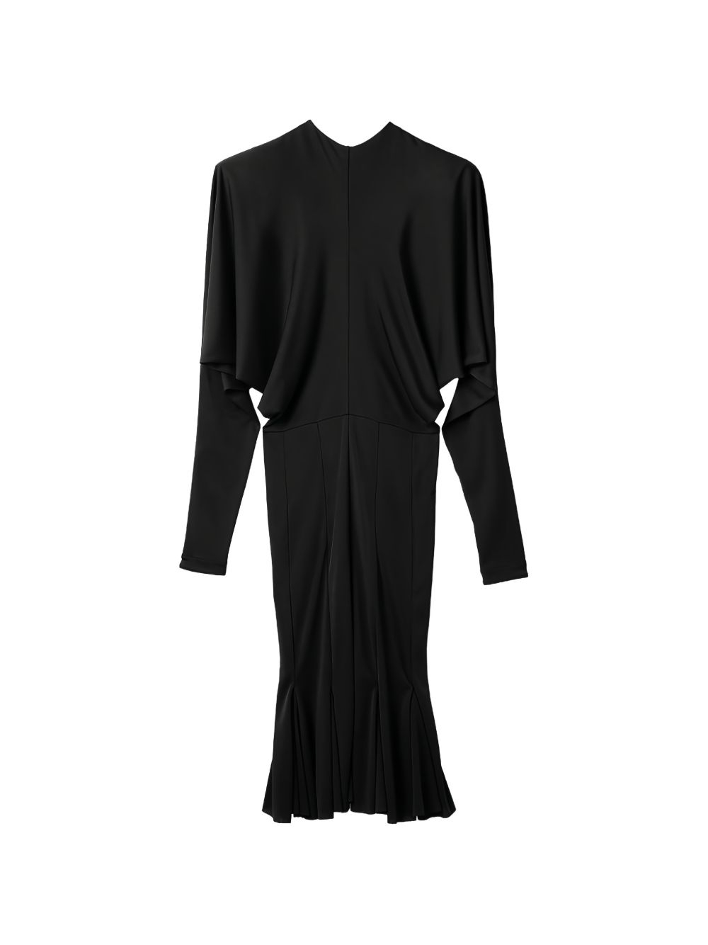 [JACQUEMUS] Long sleeve dress FW26 DRW00904AJ00309990