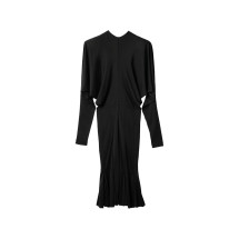 [JACQUEMUS] Long sleeve dress FW26 DRW00904AJ00309990