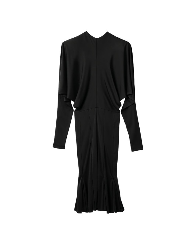 [JACQUEMUS] Long sleeve dress FW26 DRW00904AJ00309990