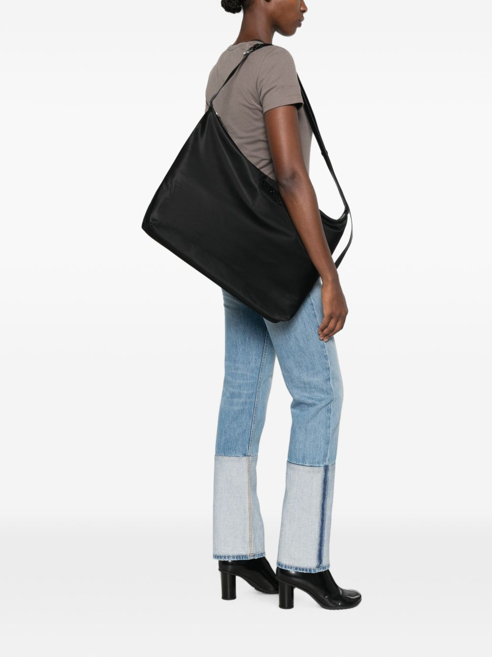 [MM6 Maison Margiela] Shoulder bag FW26 SB5WG0040DP9062T8013