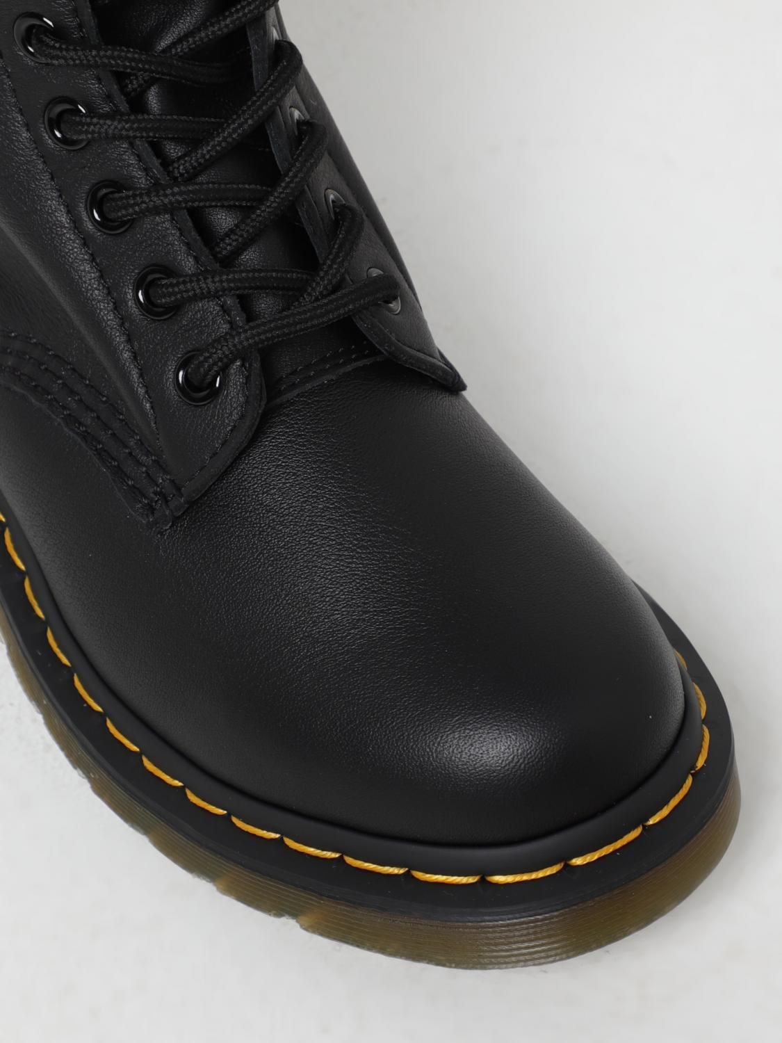 [Dr. Martens] Boots SS26 13512006