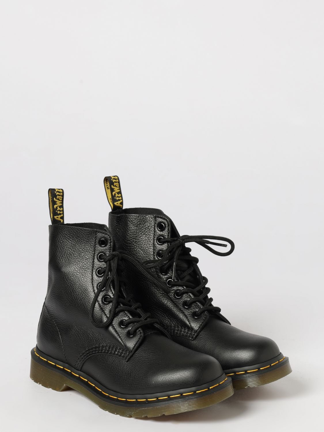 [Dr. Martens] Boots SS26 13512006