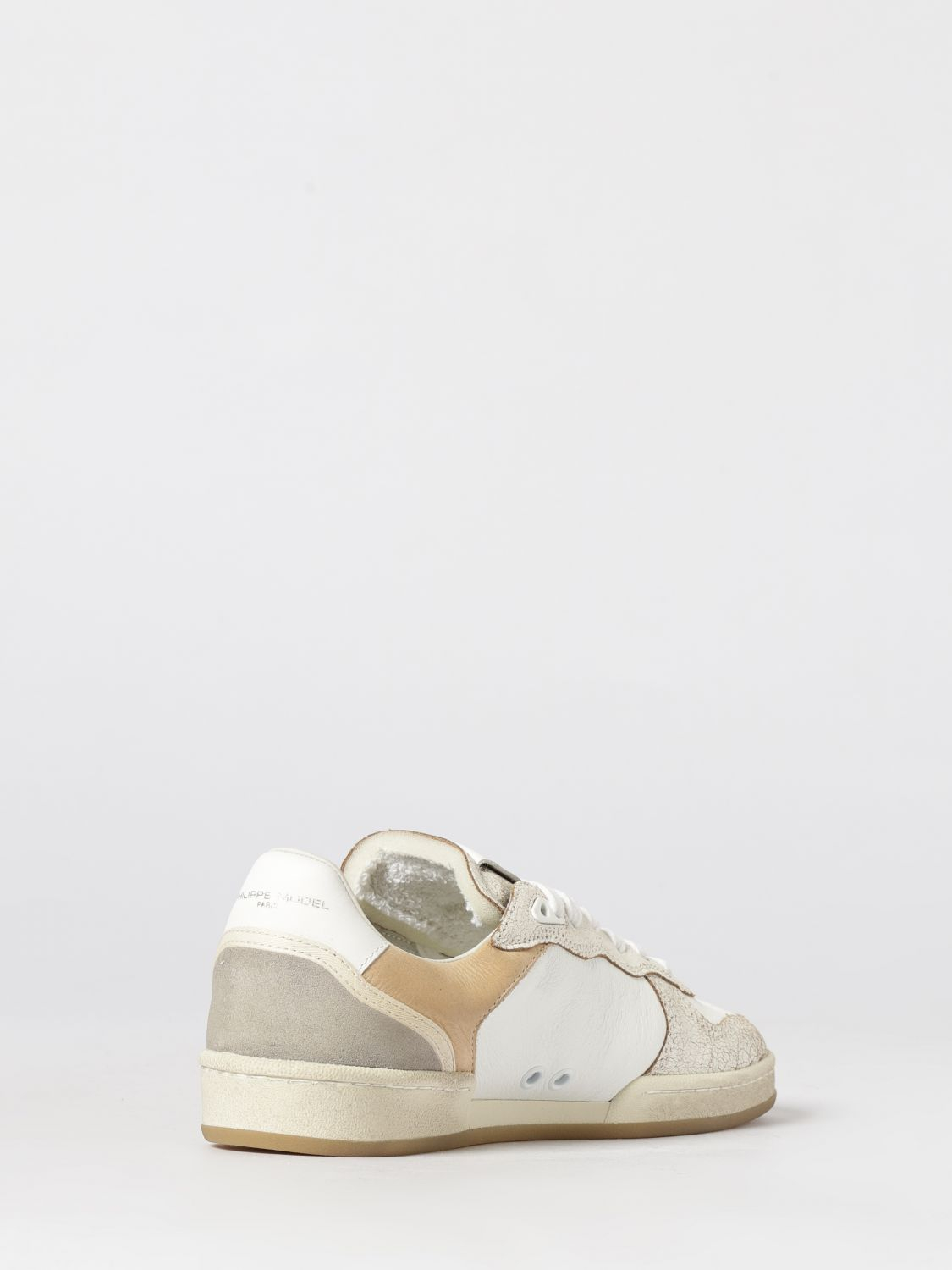 [PHILIPPE MODEL] Sneakers SS26 PGLD VC01