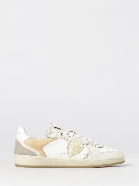 [PHILIPPE MODEL] Sneakers SS26 PGLD VC01