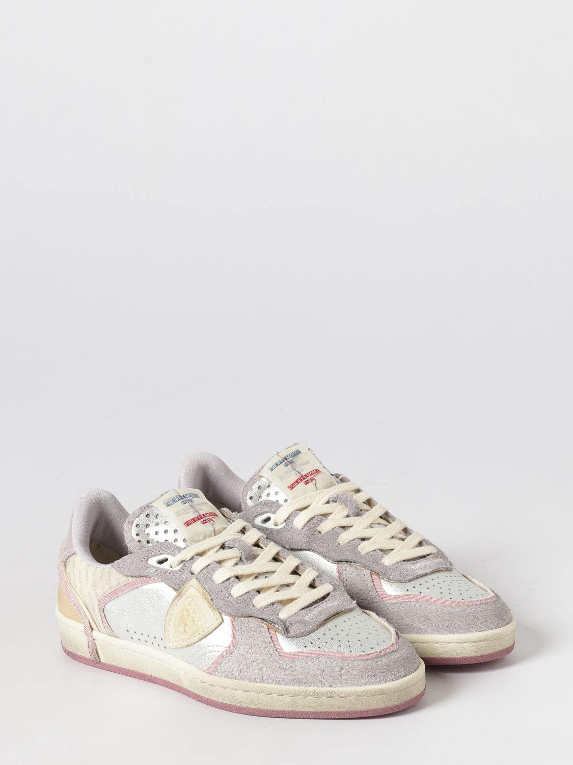 [PHILIPPE MODEL] Sneakers SS26 PGLD MXE1