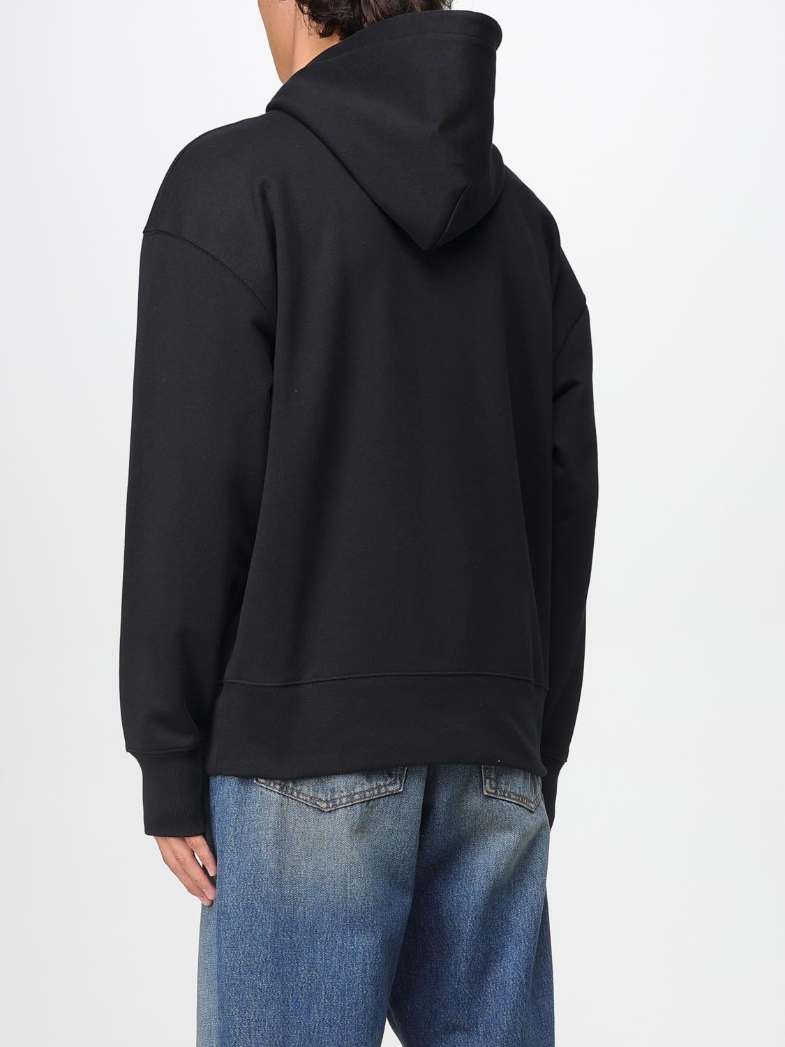 [MSGM] Hoodie SS26 2000MM515300000 99