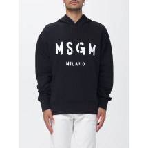 [MSGM] Hoodie SS26 2000MM515300000 99