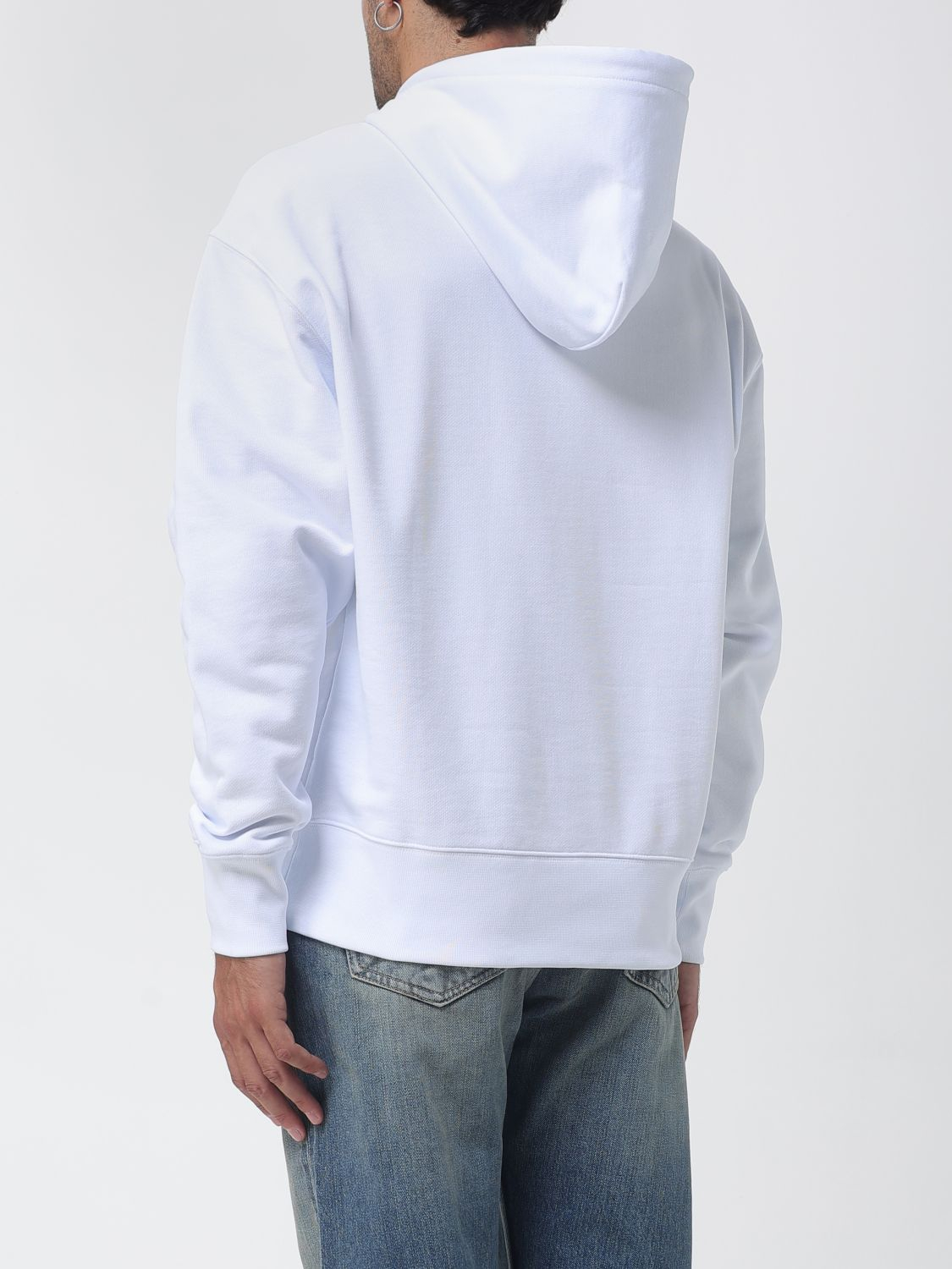 [MSGM] Hoodie SS26 2000MM515300000 01