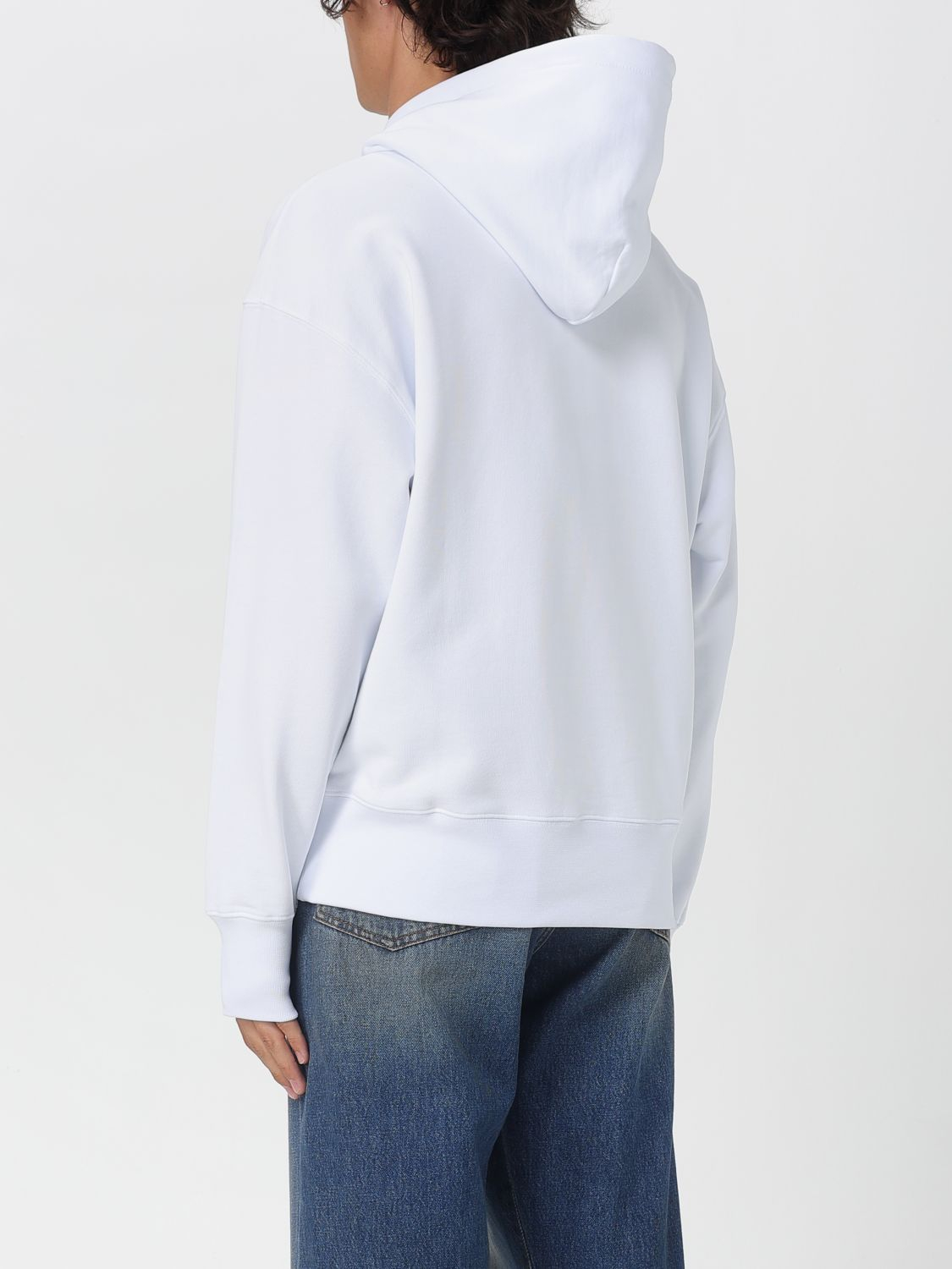 [MSGM] Hoodie SS26 2000MM515300000 01