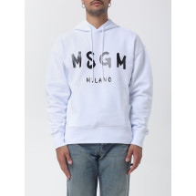 [MSGM] Hoodie SS26 2000MM515300000 01