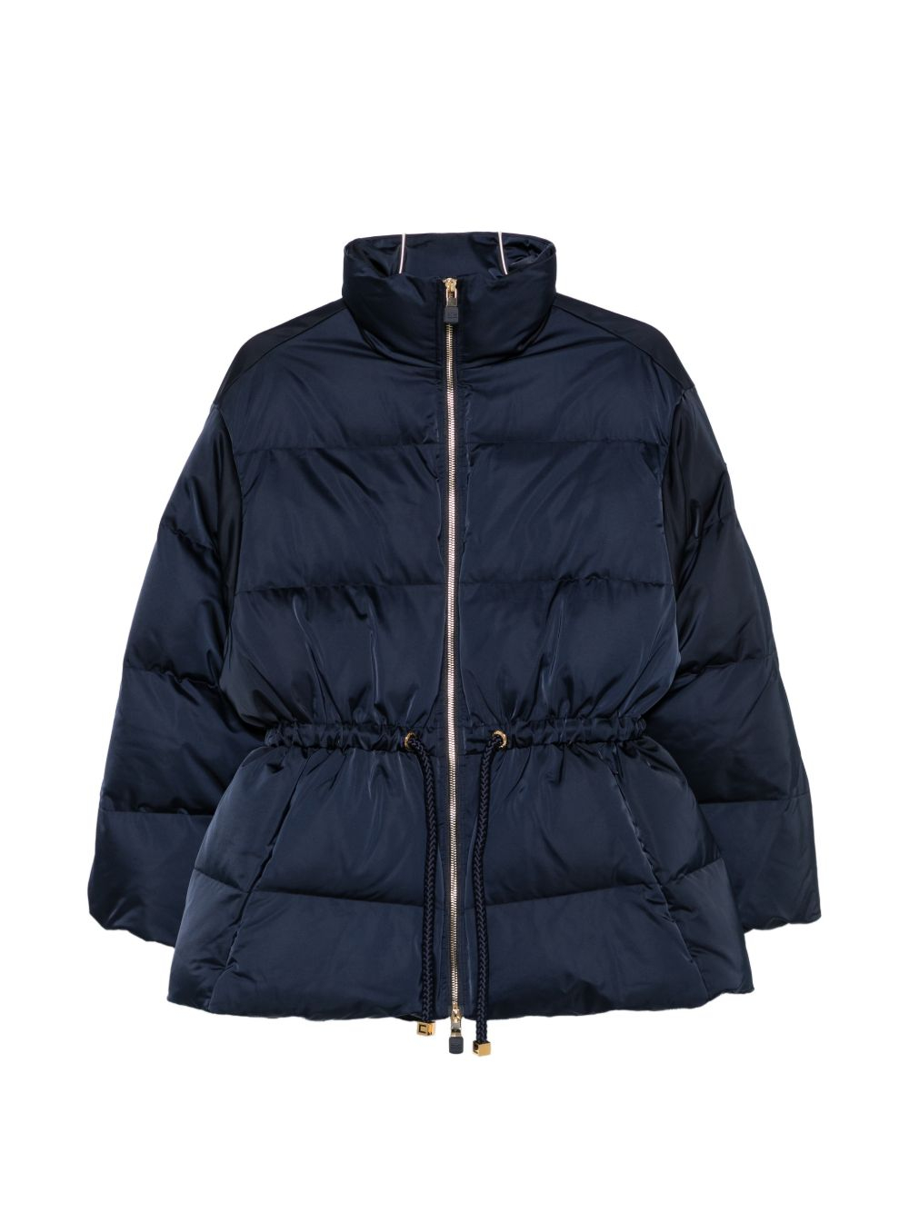[ELISABETTA FRANCHI] Down jacket FW26 PI94D66E2H88