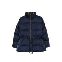 [ELISABETTA FRANCHI] Down jacket FW26 PI94D66E2H88
