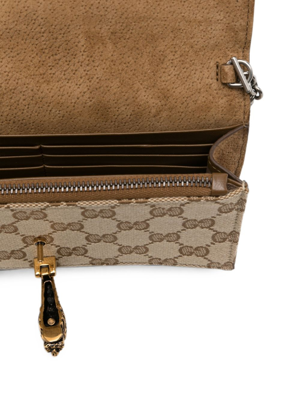 [Gucci] Clutch bag FW26 876529FAGCH9649