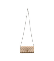 [Gucci] Clutch bag FW26 876529FAGCH9649