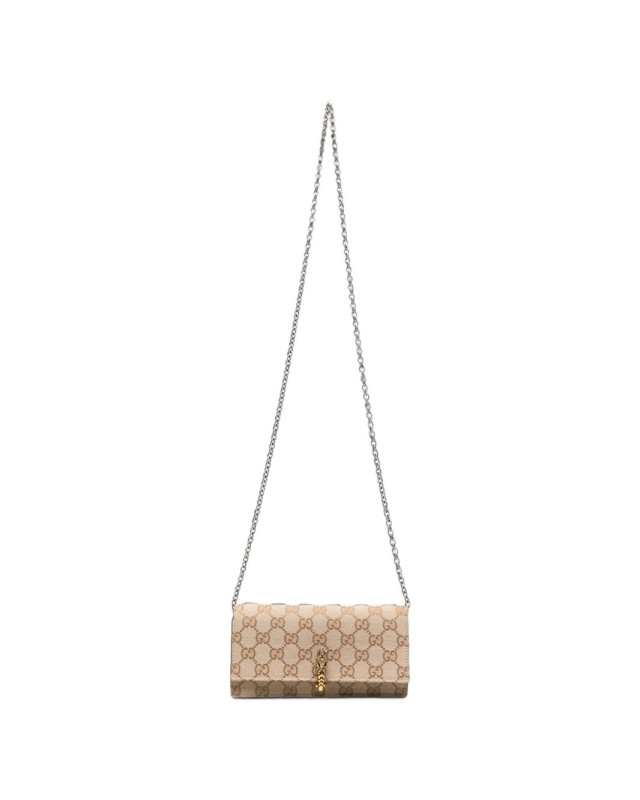 [Gucci] Clutch bag FW26 876529FAGCH9649