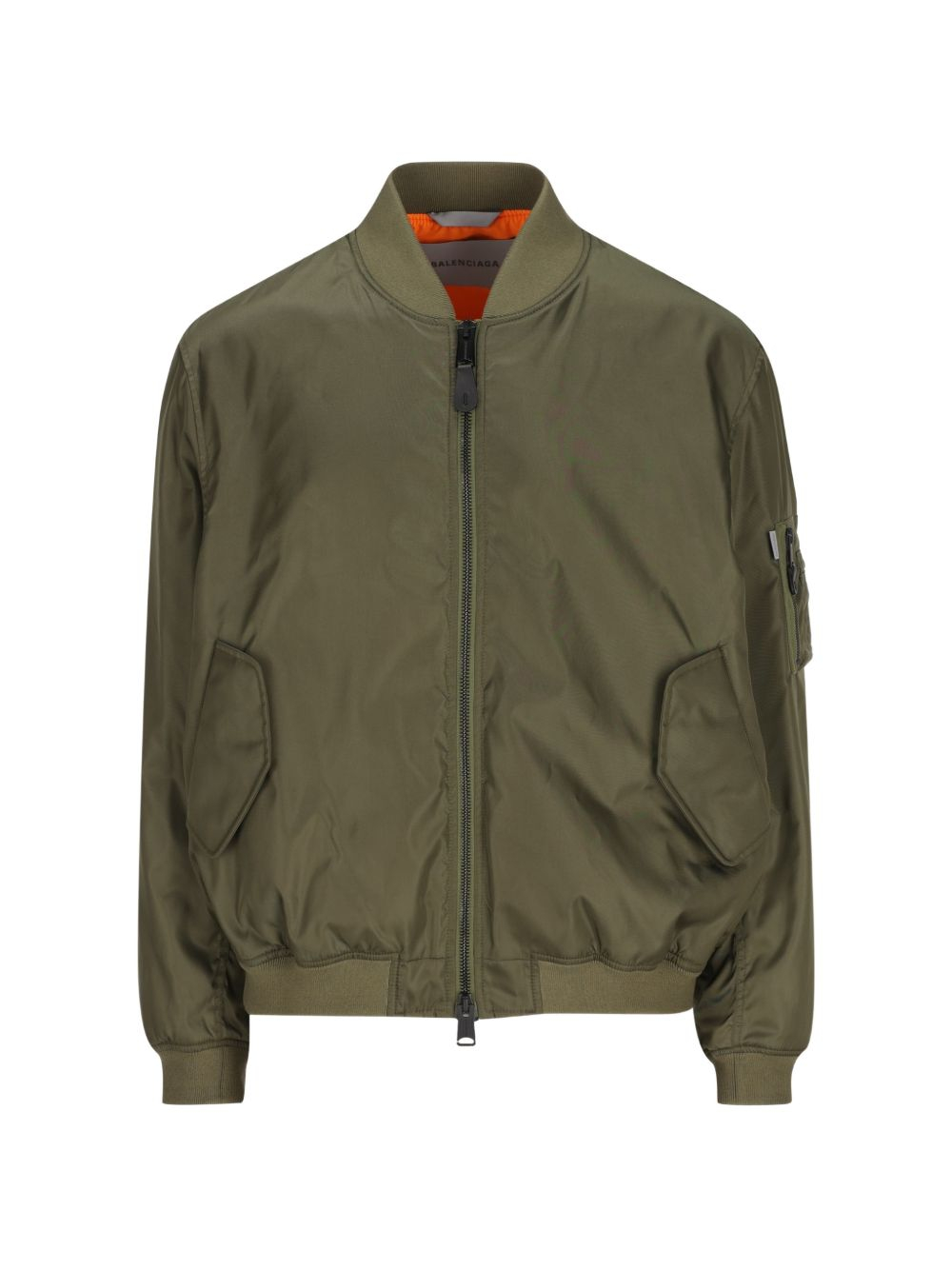 [Balenciaga] Casual Jacket FW26 A001YLTUO212840