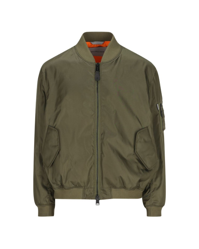 [Balenciaga] Casual Jacket FW26 A001YLTUO212840