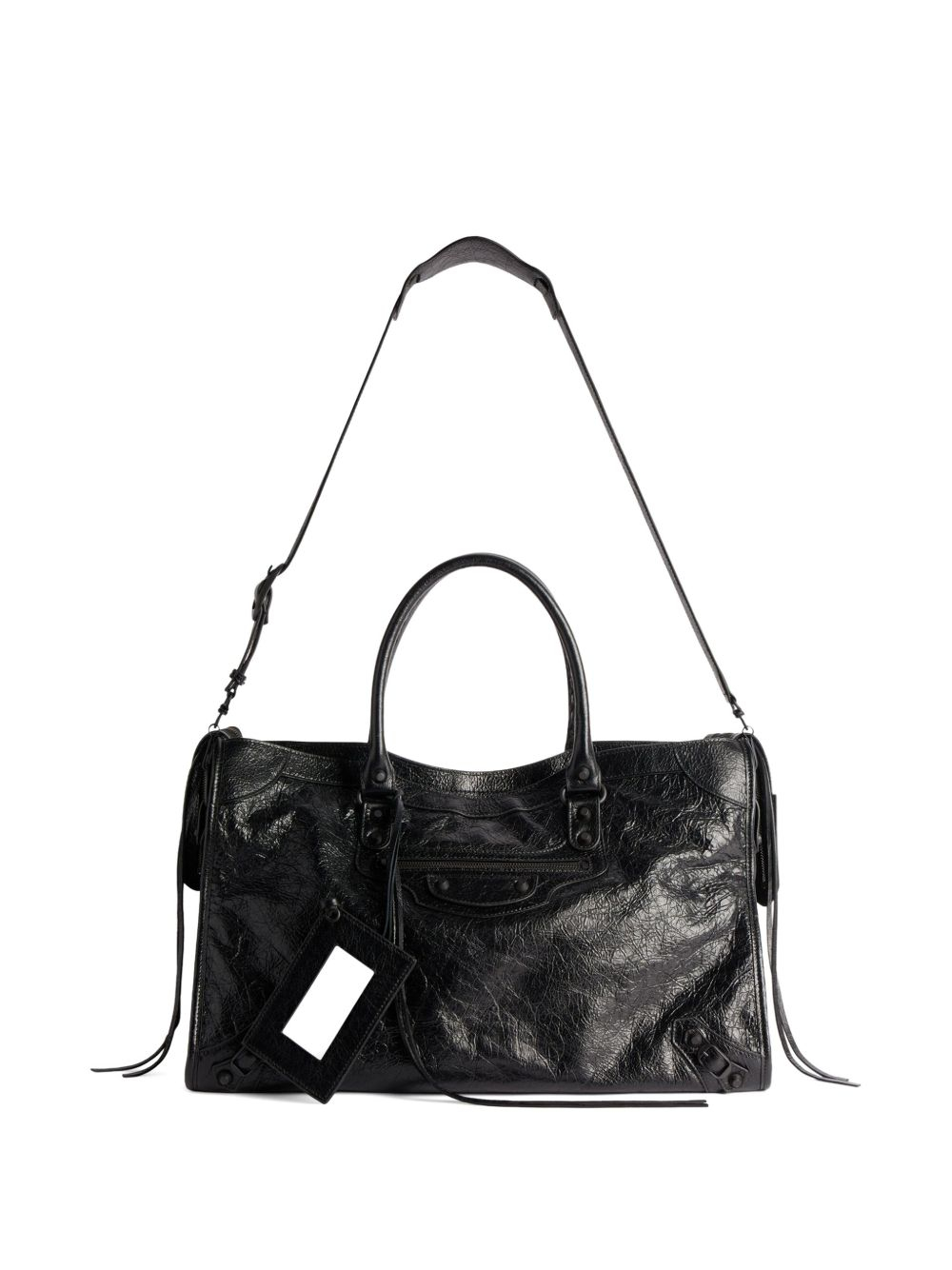 [Balenciaga] Tote bag FW26 8657652ACME1000