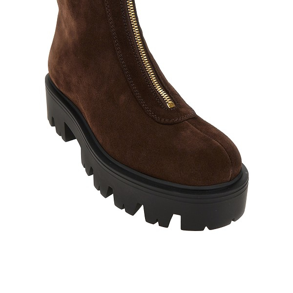 [Prada] Boots FW26 1T328OF050054F0003-F0003