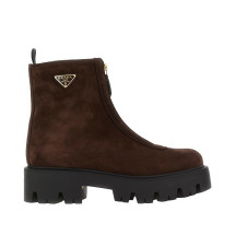 [Prada] Boots FW26 1T328OF050054F0003-F0003