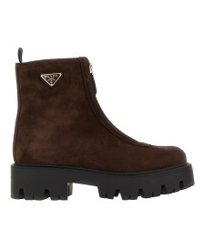 [Prada] Boots FW26 1T328OF050054F0003-F0003