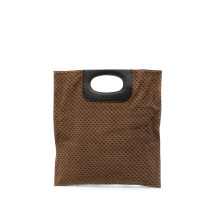 [GHERARDINI] Shoulder bag FW26 GHB0275 PIATTINA TOFFEE