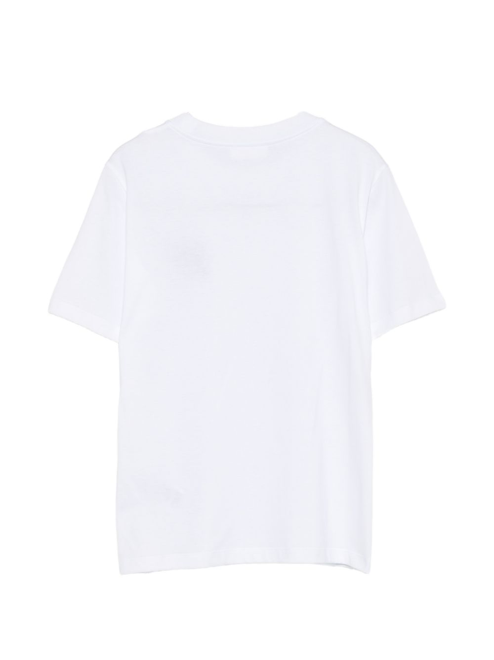 [Dondup] T-shirts Short Sleeve FW26 DS090 JF0271D NC7 DD 000
