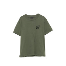[Dondup] T-shirts Short Sleeve FW26 DS090 JF0271D NC7 DD 620