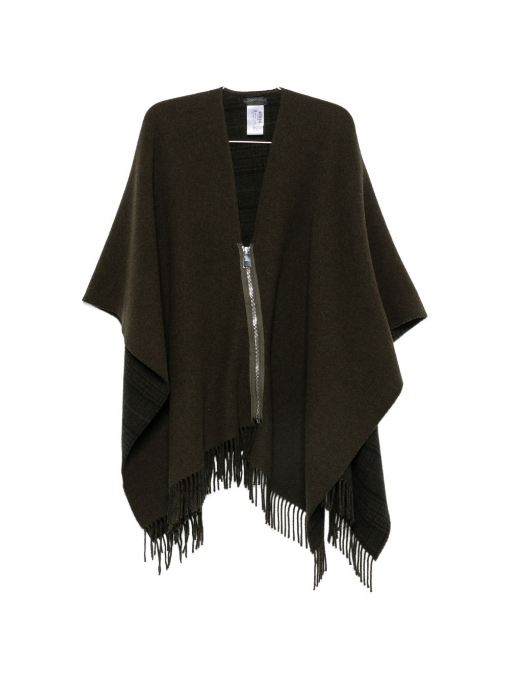 [Dondup] Coat FW26 WK316 Y00821D XXX DD 608