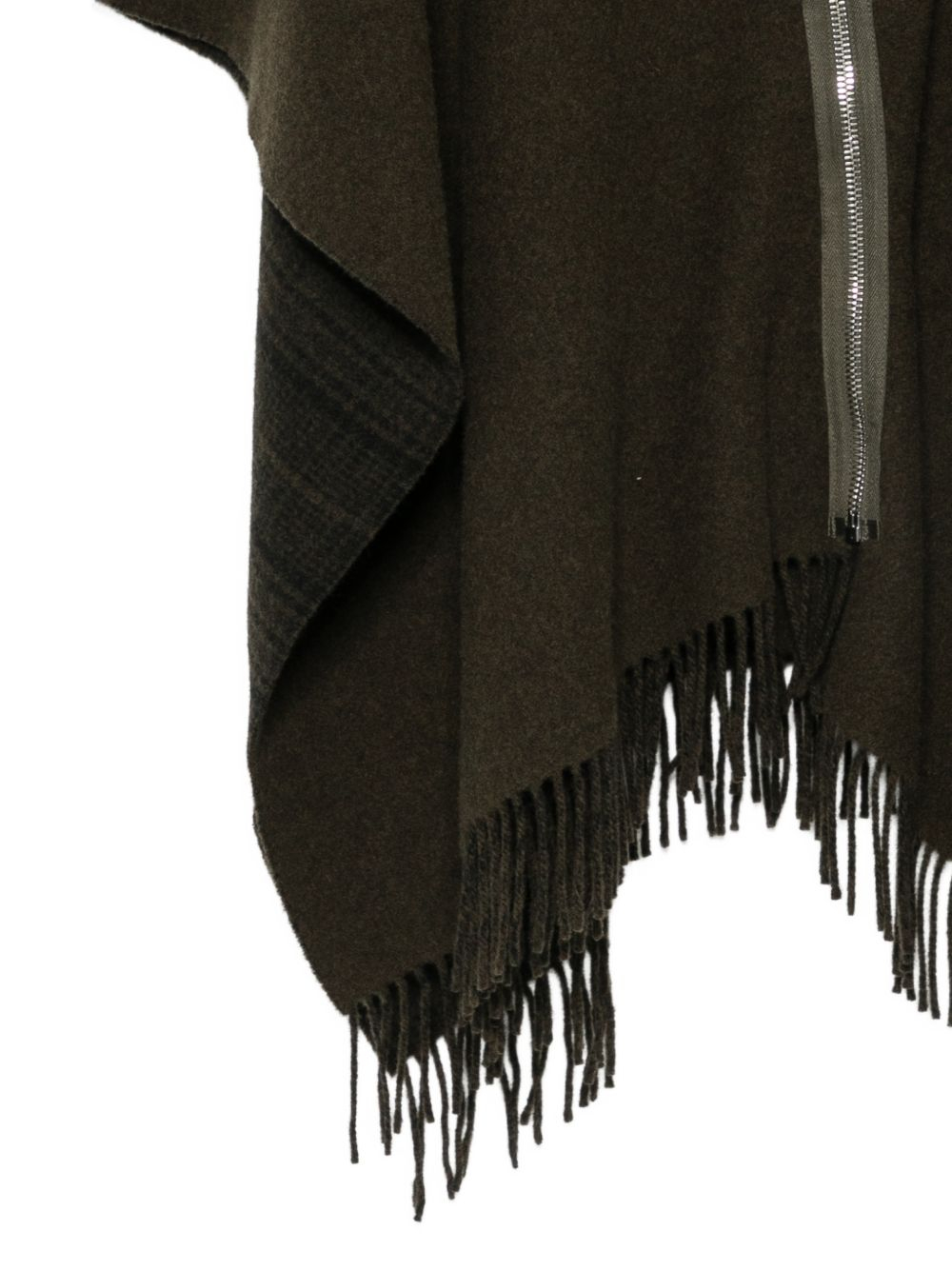 [Dondup] Coat FW26 WK316 Y00821D XXX DD 608
