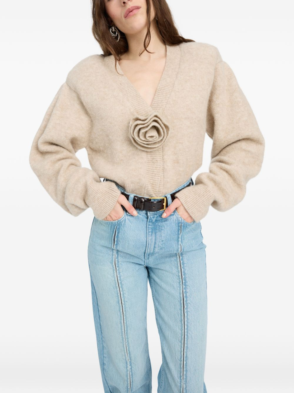 [ROTATE] Knitwear FW26 1166581832 1832