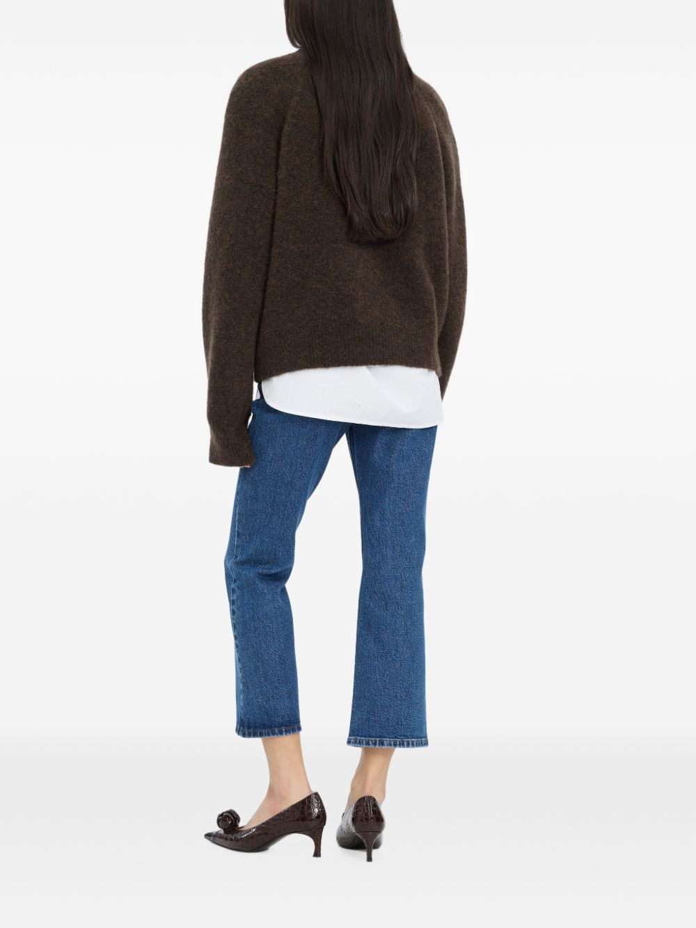[ROTATE] Knitwear FW26 1166611667 1667