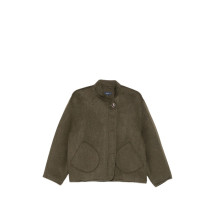 [Soeur] Jacket FW26 MAN1312 WINDSOR KAK16