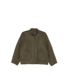 [Soeur] Jacket FW26 MAN1312 WINDSOR KAK16