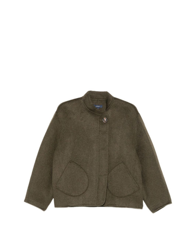 [Soeur] Jacket FW26 MAN1312 WINDSOR KAK16