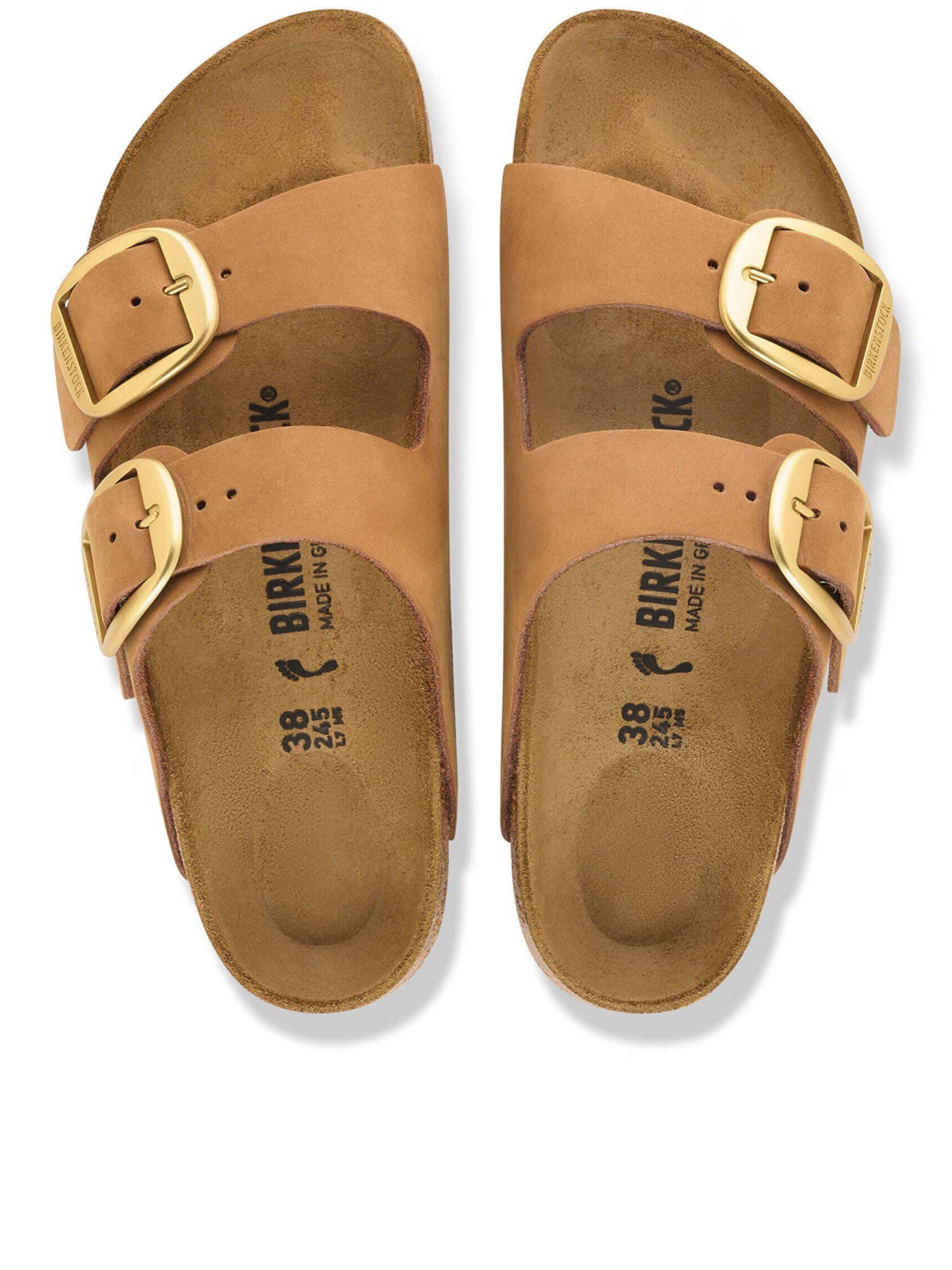 [Birkenstock] Sandals FW26 1032989