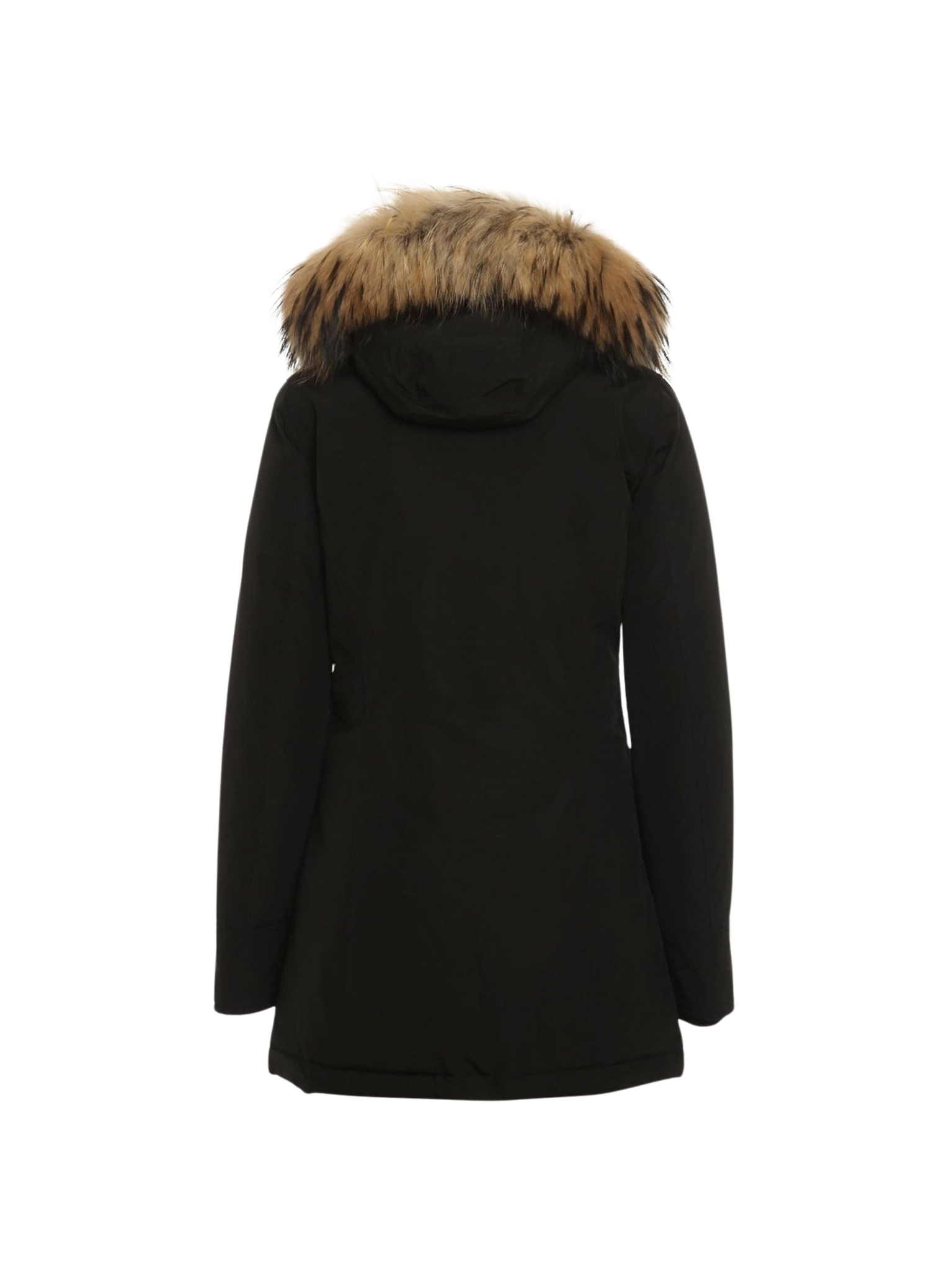 [Woolrich] Down jacket FW26 CFWWOU0538FBUT0001