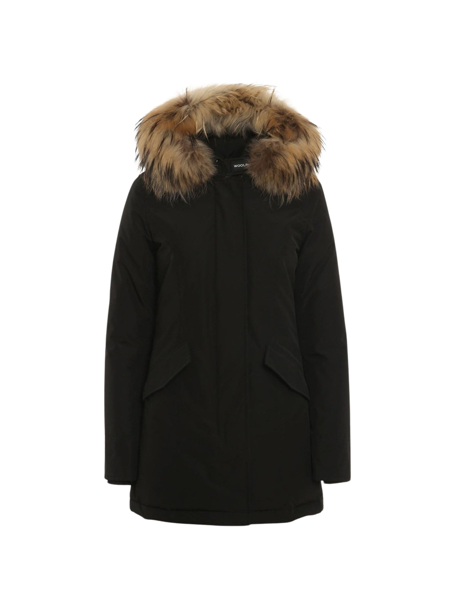 [Woolrich] Down jacket FW26 CFWWOU0538FBUT0001