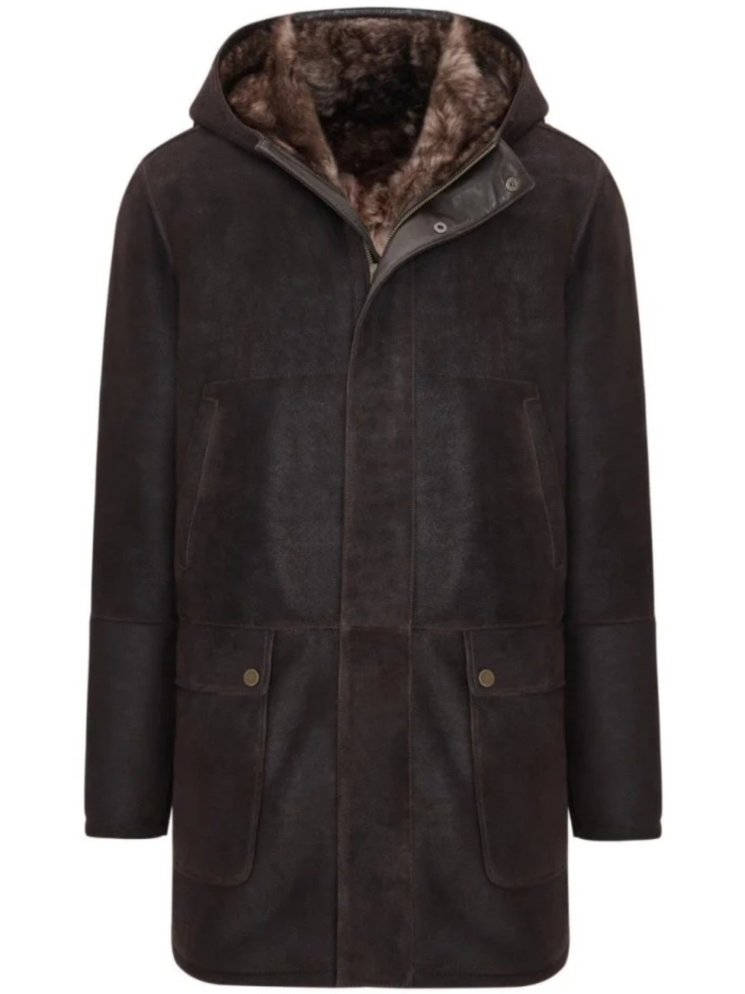 [BIGARDINI] Coat FW26 E2310K