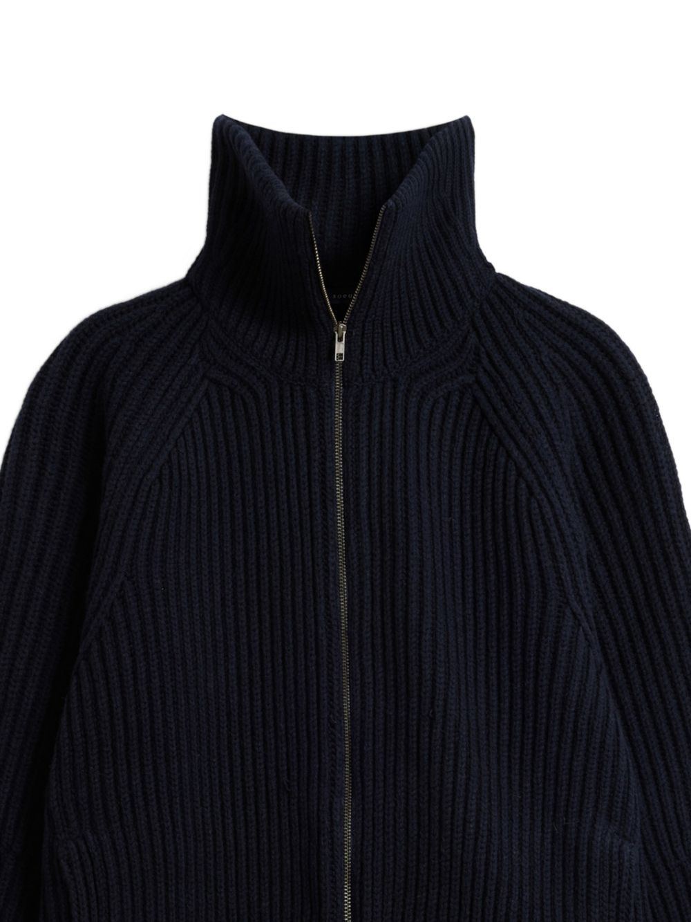 [Soeur] Jacket FW26 BLS1549 JASPER NAV01