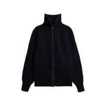 [Soeur] Jacket FW26 BLS1549 JASPER NAV01