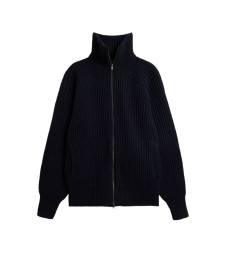 [Soeur] Jacket FW26 BLS1549 JASPER NAV01