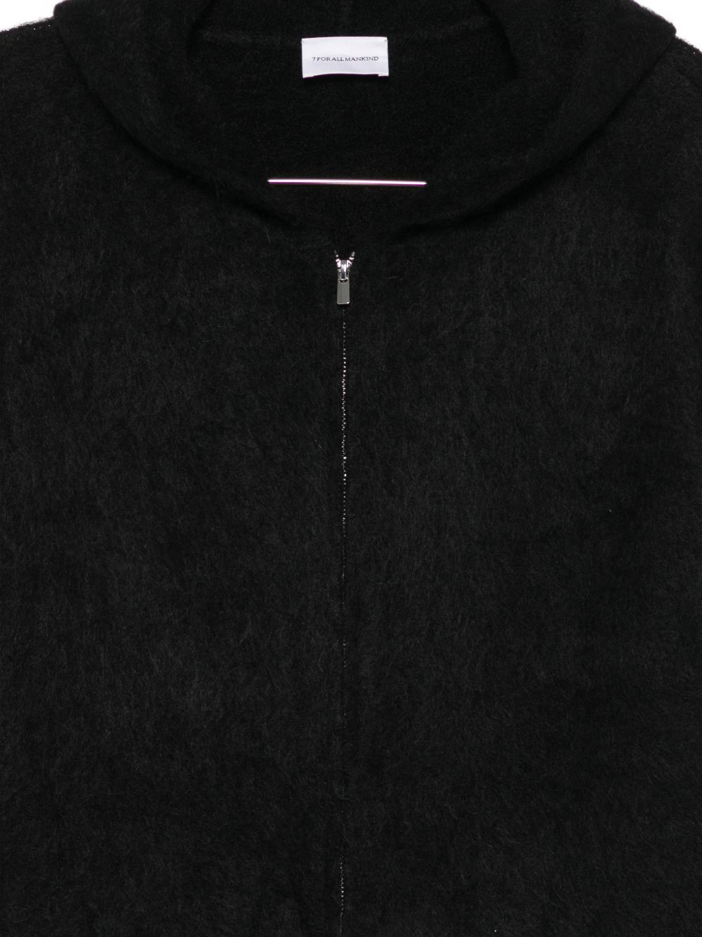 [7 FOR ALL MANKIND] Sweatshirt FW26 7NFW0H75 3XU